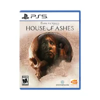 The Dark Pictures Anthology: House Of Ashes - Ps5