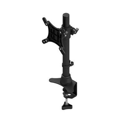 Suporte Monitor Avatron Garra/morsa Para Mesa 10 Polegadas À 26 Polegadas Avatron preto