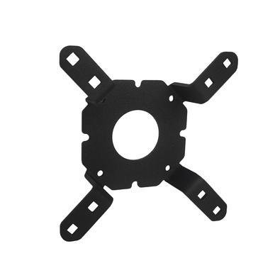 Adaptador Abc Suportes Vesa Monitor Curvo Samsung Cfg70 Cfg73