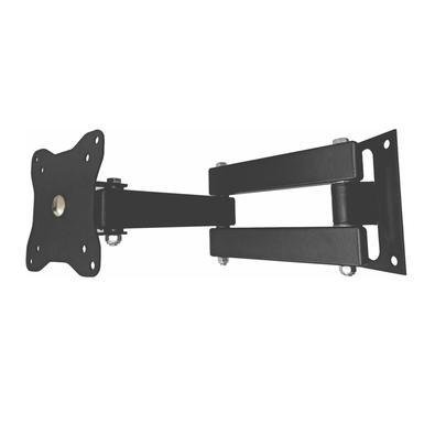 Suporte Lidimar Monitor Tri Articulado Plus 13 À 34 Polegadas Lidimar Preto