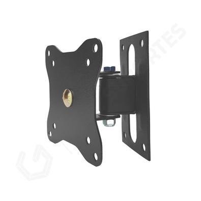 Suporte Lidimar Reclinável Para Monitor De 13 À 34 Polegadas Lidimar Preto