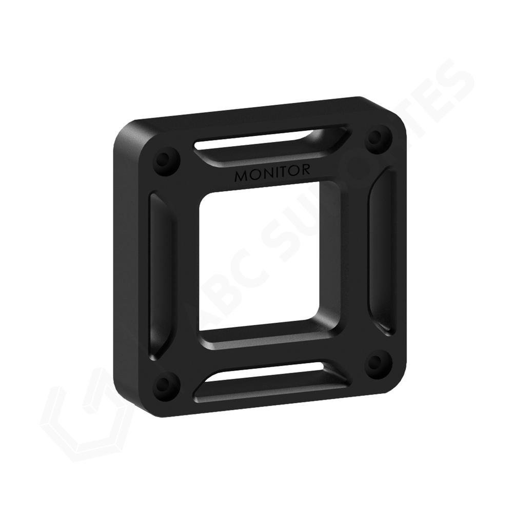 Imagem 1 de 5 do produto Adaptador Abc Suportes Vesa Monitor Samsung Lc27rg50fqlxzd