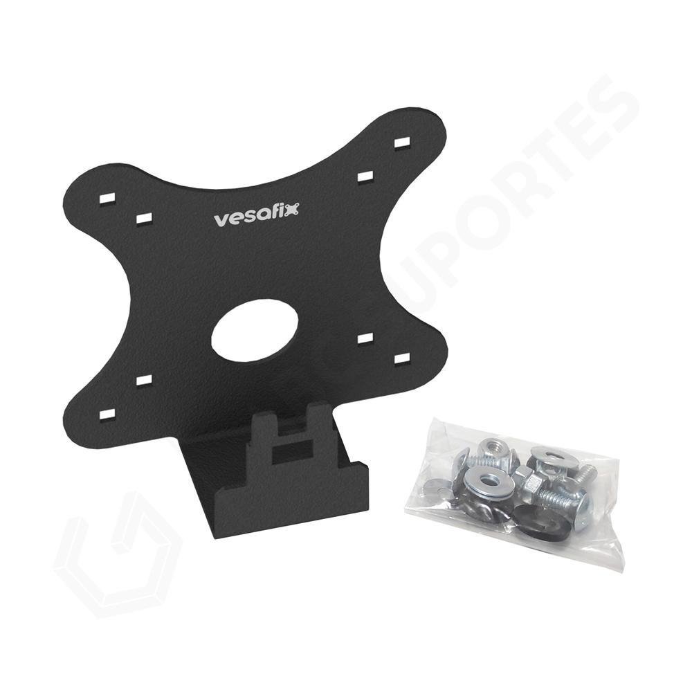 Imagem 4 de 5 do produto Suporte Abc Suportes Adaptador P/ Monitor Aoc E970swnl S/ Vesa