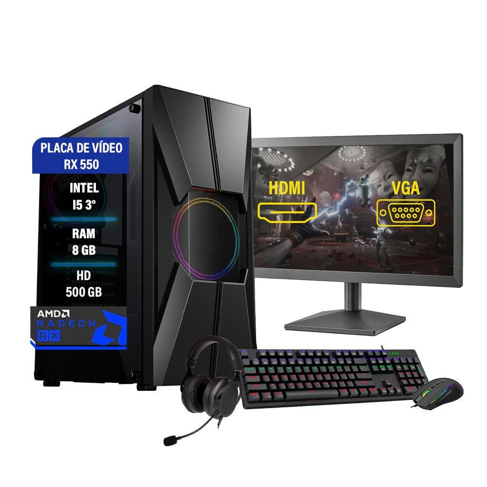 I5 3330 outlet rx 570