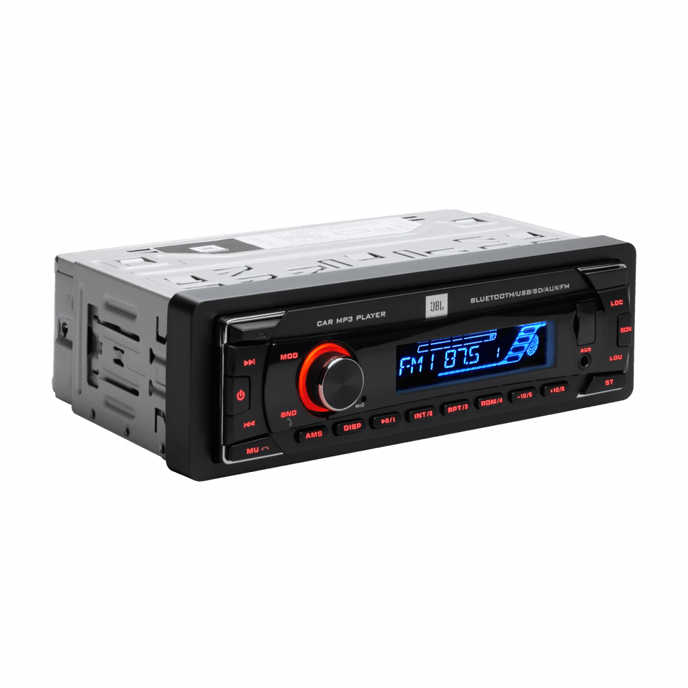 MP3 Player JBL Celebrity 100 Bluetooth USB KaBuM