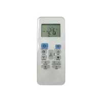 Controle Remoto C 01379 Ar Springer - RG52B/E
