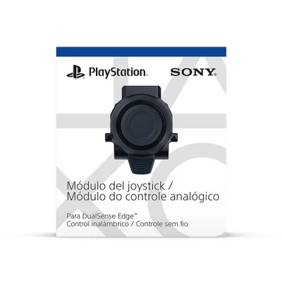 Módulo Do Controle Analógico Sony, Para Dualsense Edge, Preto