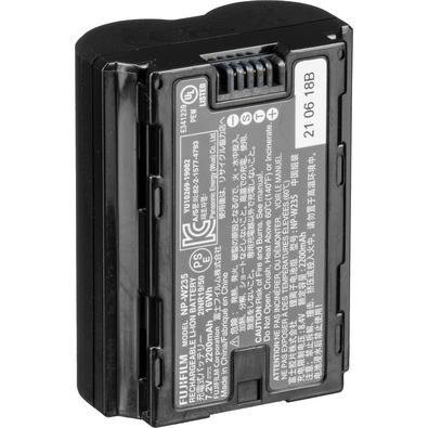 Bateria Fujifilm Recarregável - Np-w235