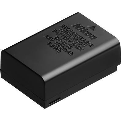 Bateria Nikon Recarregável - En-el25
