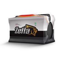 A Bateria Moura Zetta modelo Z60D oferece um excelente desempenho e tempo de vida útil em comparação com outros produtos similares. Conta com 60 amper
