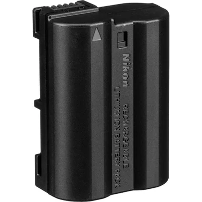 Bateria Nikon - En-el15c