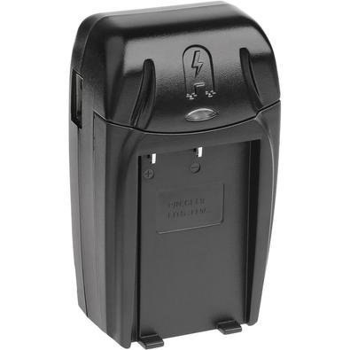 Carregador De Bateria Watson C-3408, Para Nikon En-el9