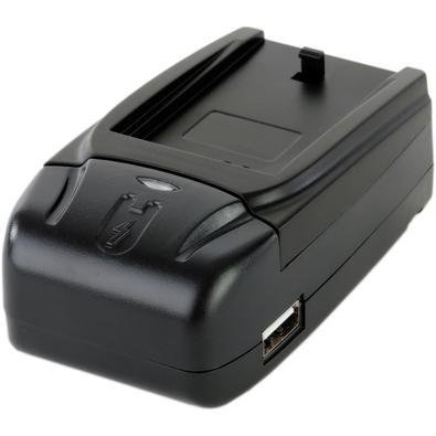 Carregador De Bateria Watson C-3408, Para Nikon En-el9 — foto 2