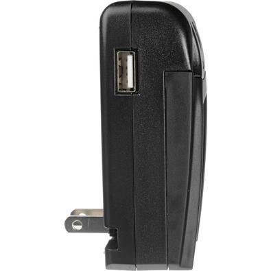 Carregador De Bateria Watson C-3408, Para Nikon En-el9 — foto 3