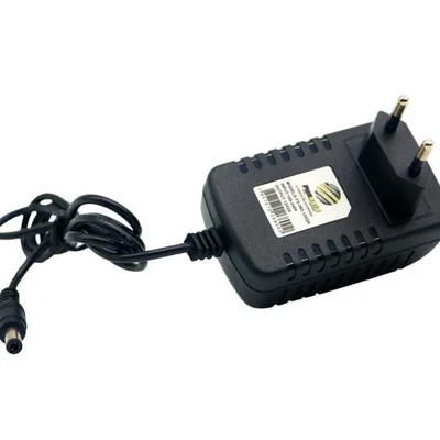 Fonte Fasgold 12v/2a - Cabeada / Bivolt, Automatica (psi / Smart Chip) - Fs-302