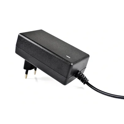 Fonte Chaveada, Evus 12v, 5a, 60w, Acomdc Cftv, Bivolt - Pdc-5a
