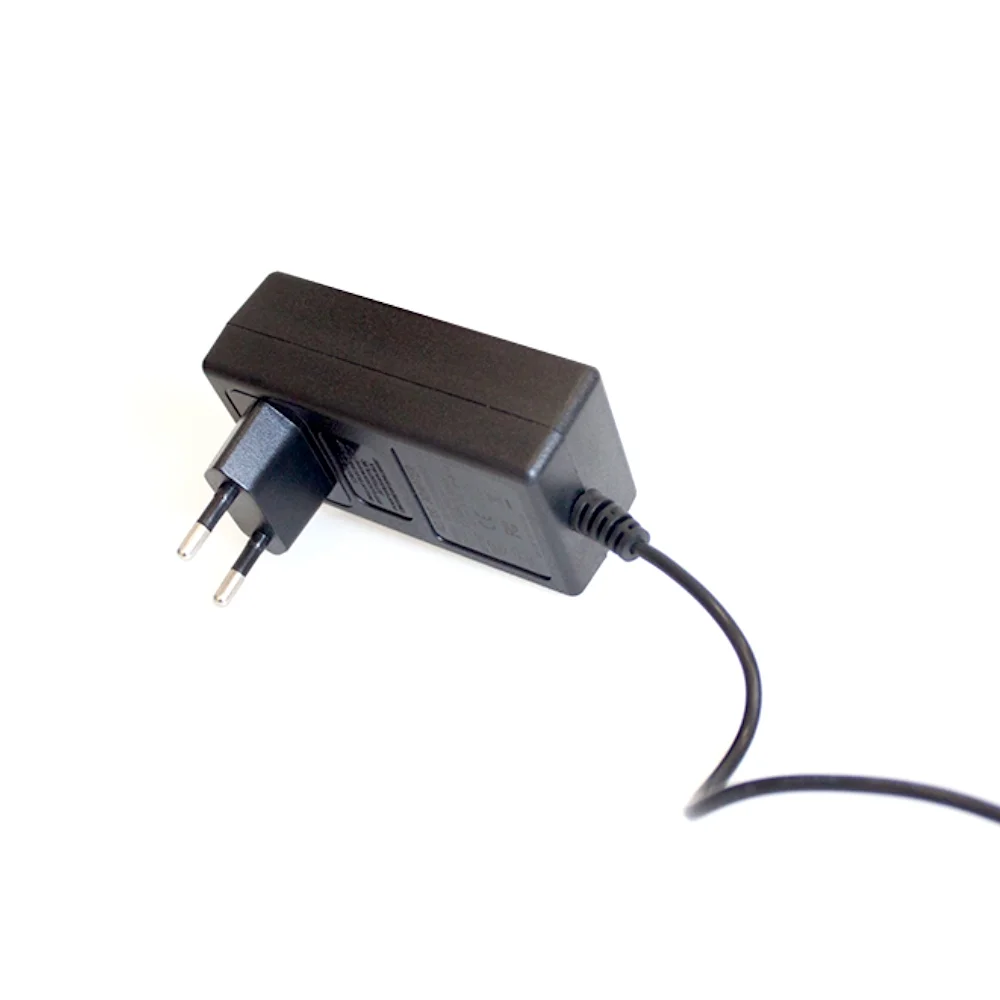 Imagem 5 de 5 do produto Fonte Chaveada, Evus 12v, 5a, 60w, Acomdc Cftv, Bivolt - Pdc-5a