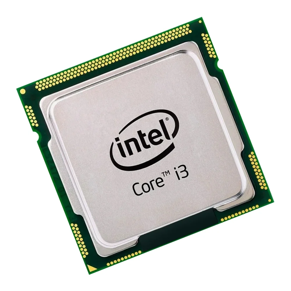 Processador 1151 Intel Core I3 6100 KaBuM