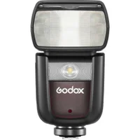 Flash Godox Ving Ttl V860iiin, Para Nikon