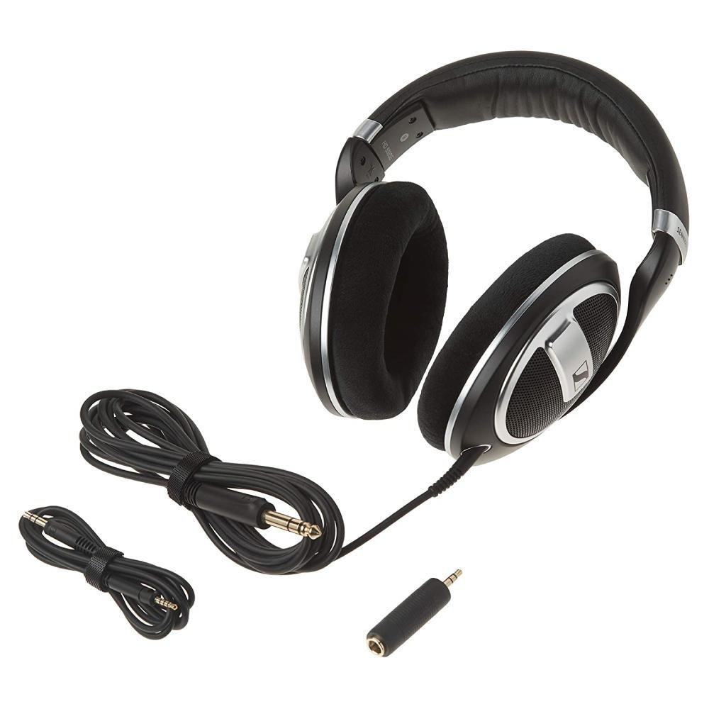 Headphone Sennheiser HD 599 SE KaBuM