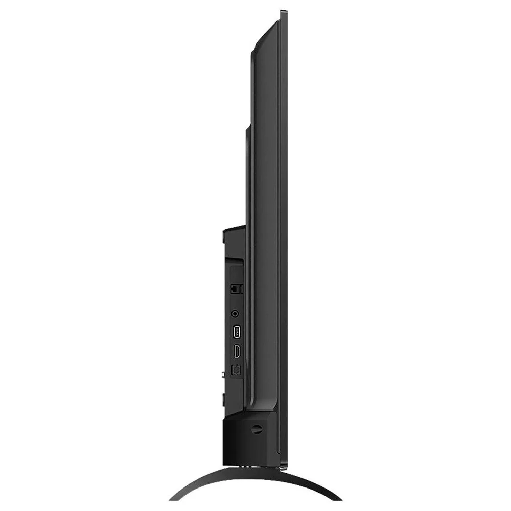 Imagem 3 de 5 do produto Smart TV 32 Polegadas Aoc LED HD, Roku Tv, 3x HDMI, 1x USB, WiFi, Processador Quad Core - 32s5135/78g