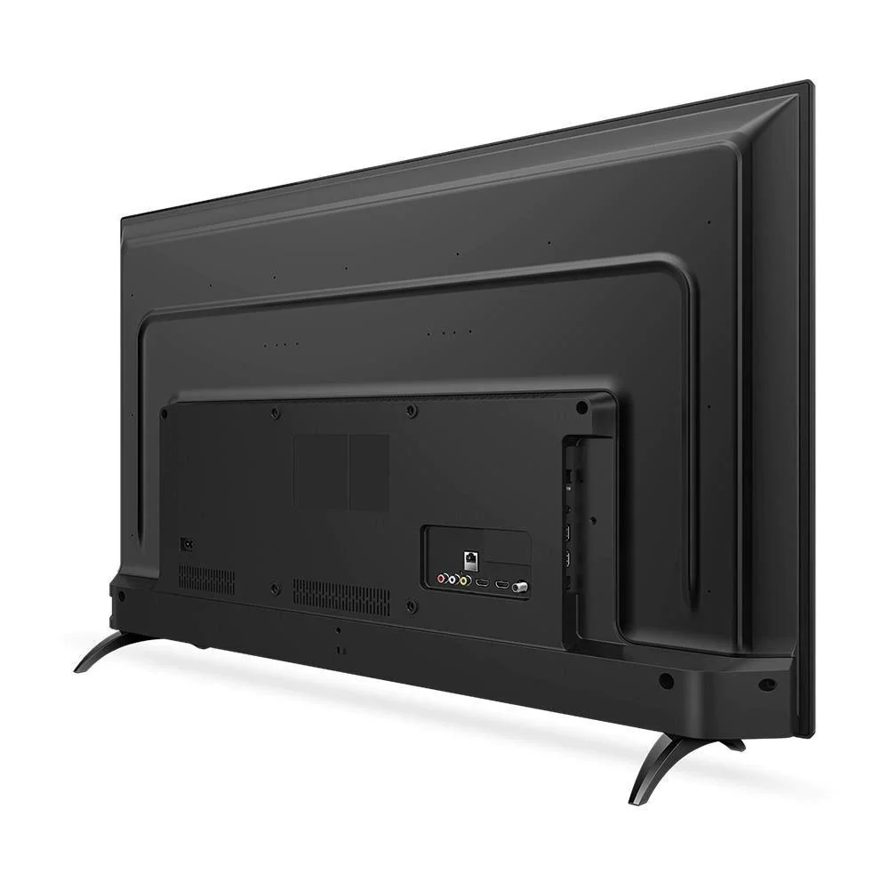 Imagem 5 de 5 do produto Smart TV 32 Polegadas Aoc LED HD, Roku Tv, 3x HDMI, 1x USB, WiFi, Processador Quad Core - 32s5135/78g