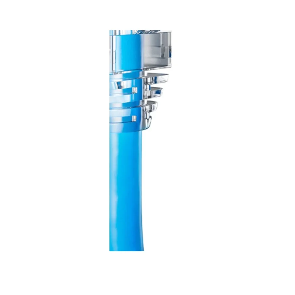 Imagem 3 de 5 do produto Cabo de Rede Furukawa Soho Plus, Cat.5e, U/utp, 10 Metros, Azul - 35104012