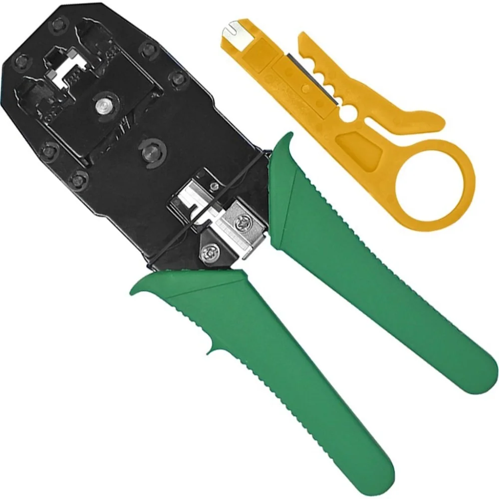 Imagem 3 de 5 do produto Adaptador Master Micro USB V8 Para Cabo De Rede Rj45 Celular