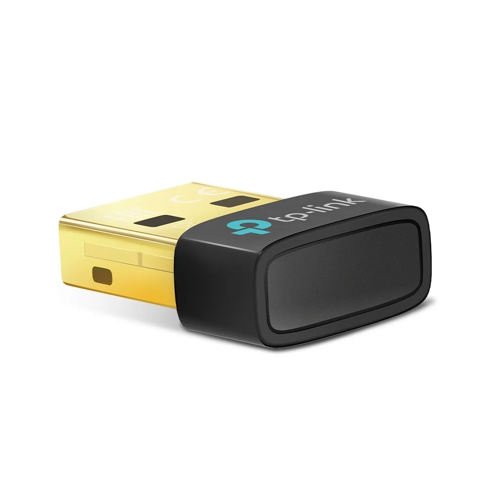 Imagem 3 de 5 do produto Adaptador Tp Link, USB Nano, Bluetooth, 5.0 - Ub500