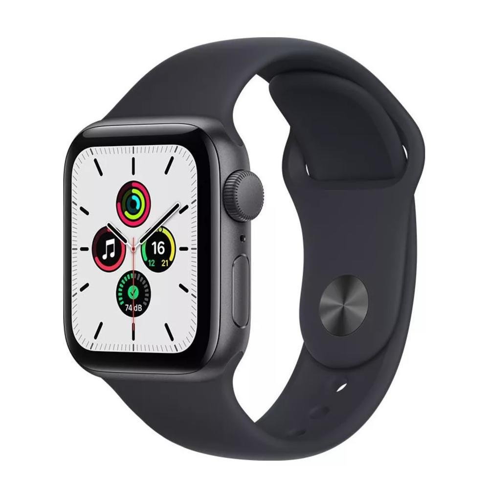 Apple Watch Se 1 Geraço KaBuM