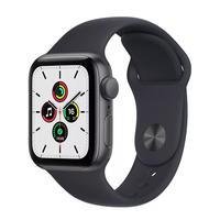 Apple Watch SE GPS 44mm  スペースグレイ M444 Apple-Watch-Se-1-Gera-o-Gps-