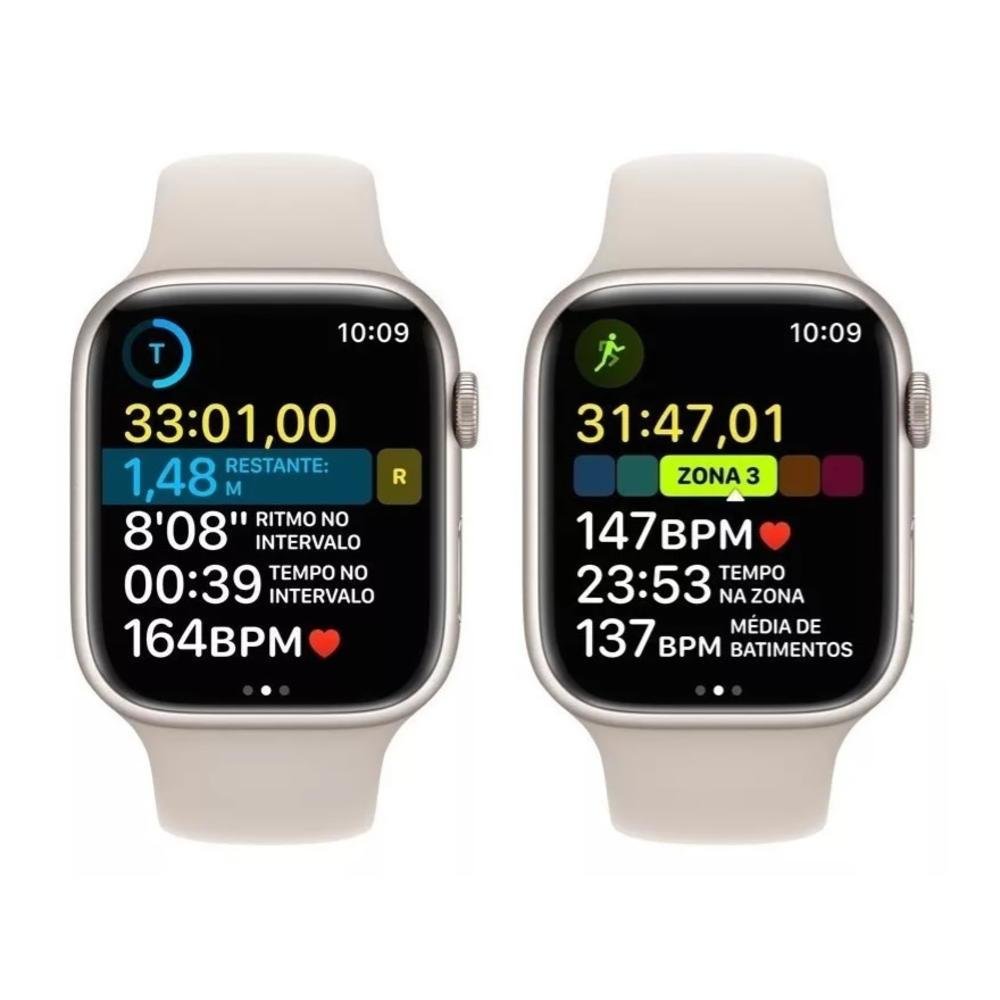 Apple Watch Series 8 KaBuM