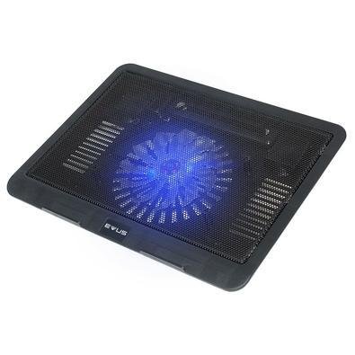 Suporte Para Notebook 15 Evus, Preto - Bpn-01
