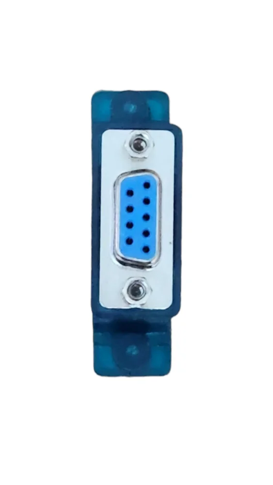 Imagem 4 de 5 do produto Cabo Rohs Conversor USB P/ Serial Rs232 Macho