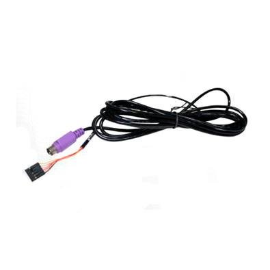 Cabo Teclado Smak 44 / 65 Teclas, Ps2, 3,10M - Un