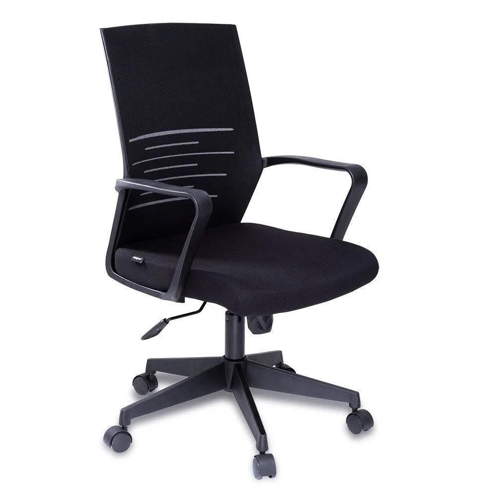 Cadeira maxprint office matarazzo kabum