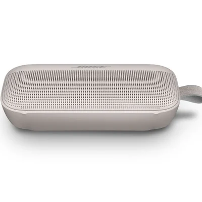 Caixa de Som Portátil Bose Soundlink KaBuM