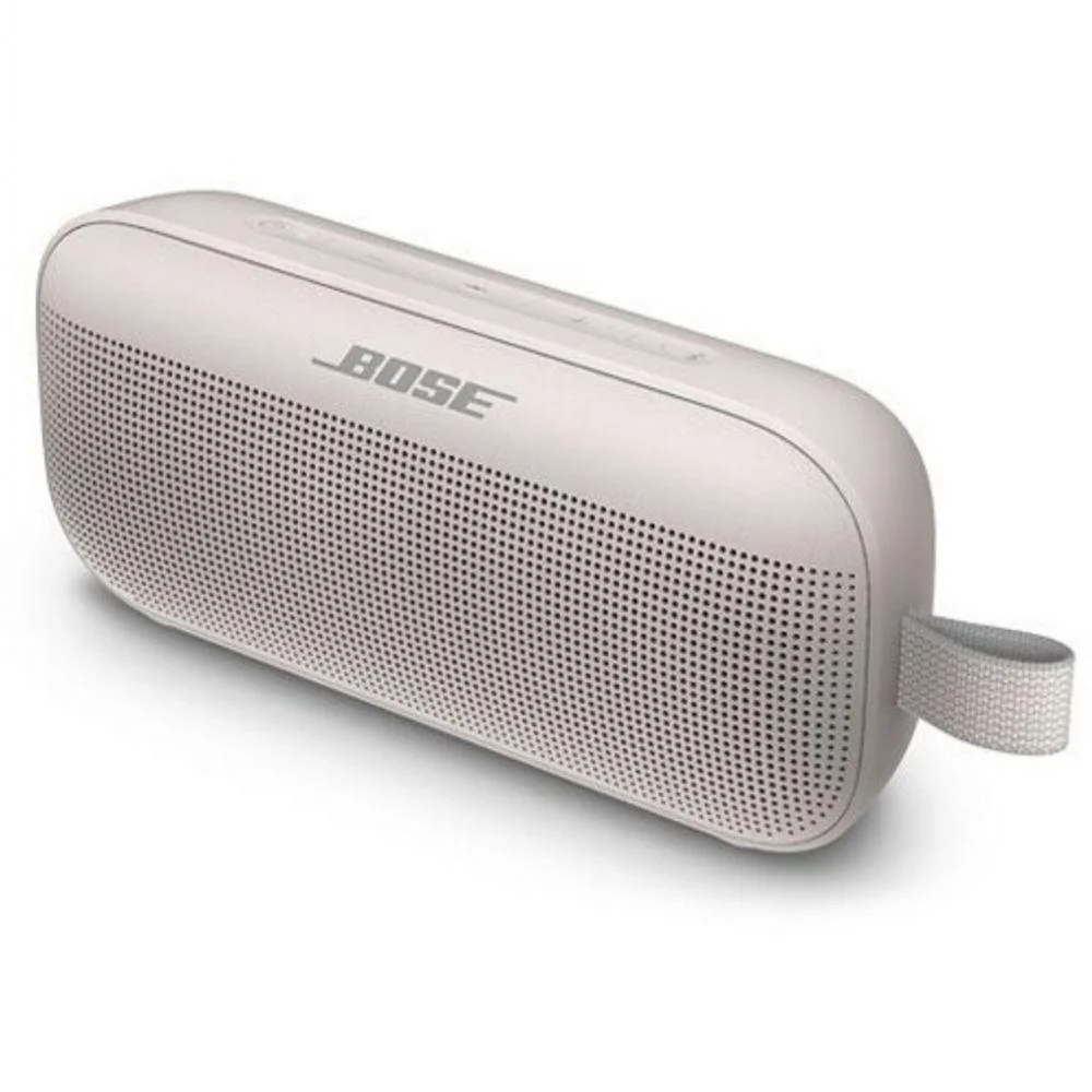 Caixa de Som Portátil Bose Soundlink KaBuM