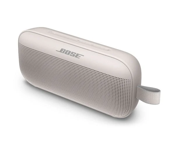 Caixa de Som Portátil Bose Soundlink KaBuM