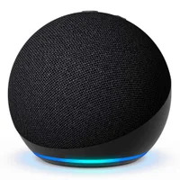 Menor preço em Echo Dot 5ª Geração Amazon, Com Alexa, Preta