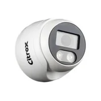 Camera Dome Citrox, Jetcolor, 4x1 2mp, Ir20m