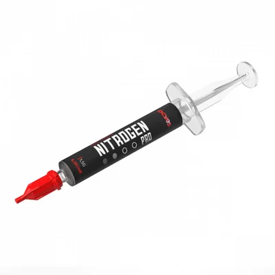 Pasta Termica Pcyes Nitrogen Pro, 1.5g - 8.5w/mk - Pcynp1585