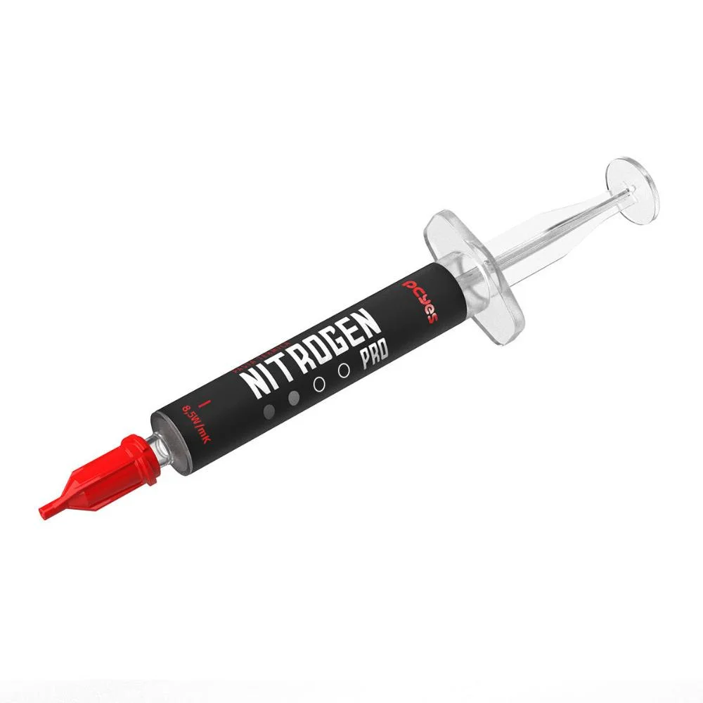 Pasta Termica Pcyes Nitrogen Pro, 1.5g - 8.5w/mk - Pcynp1585 4