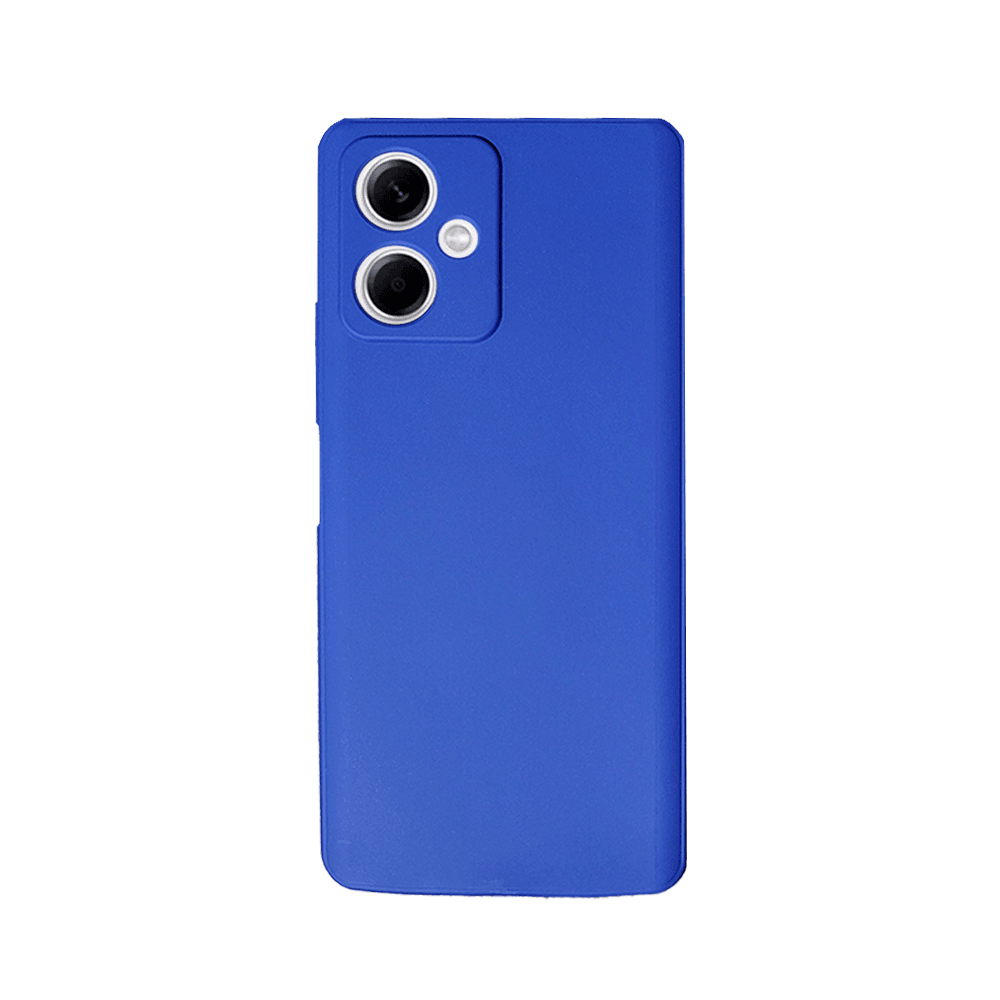 Capa Transparente Anti Impacto Para Xiaomi Redmi Note 12s - M7