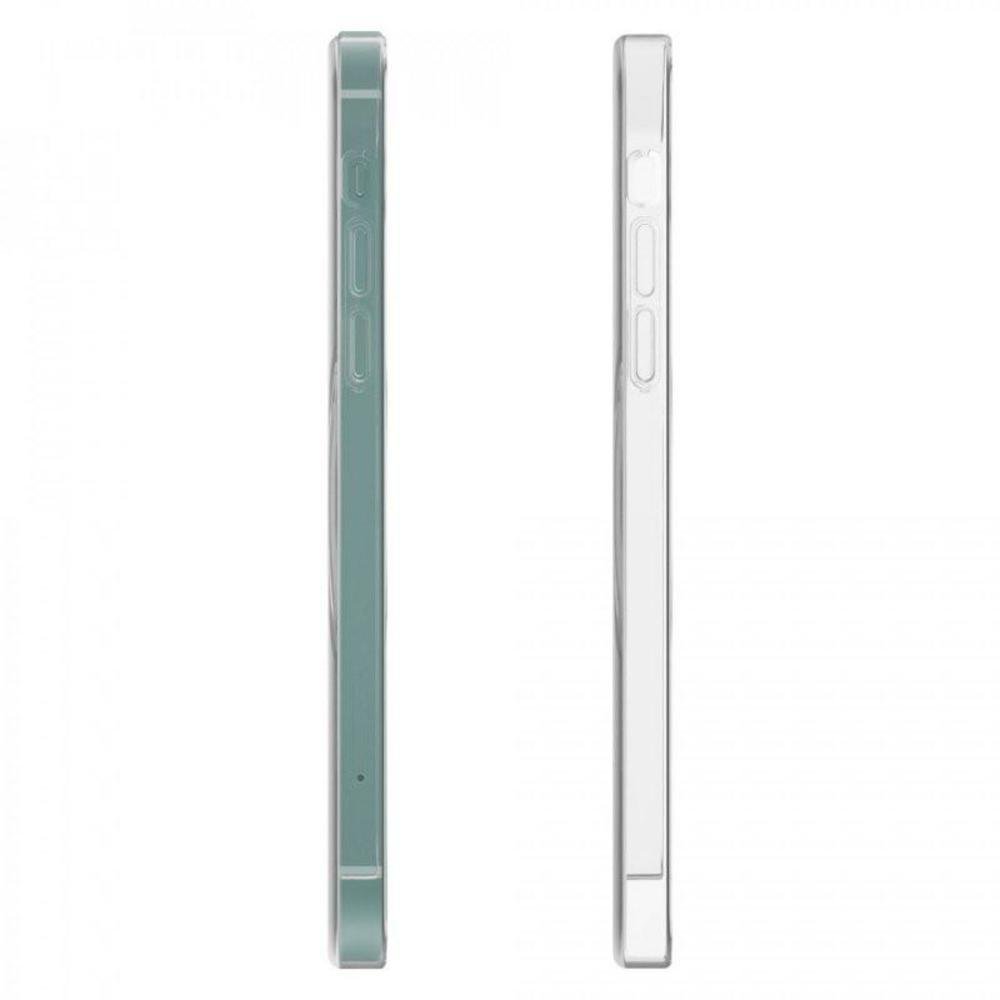 Imagem 4 de 5 do produto Capa Gshield Magsafe Para Iphone 11 + Carteira Magsafe