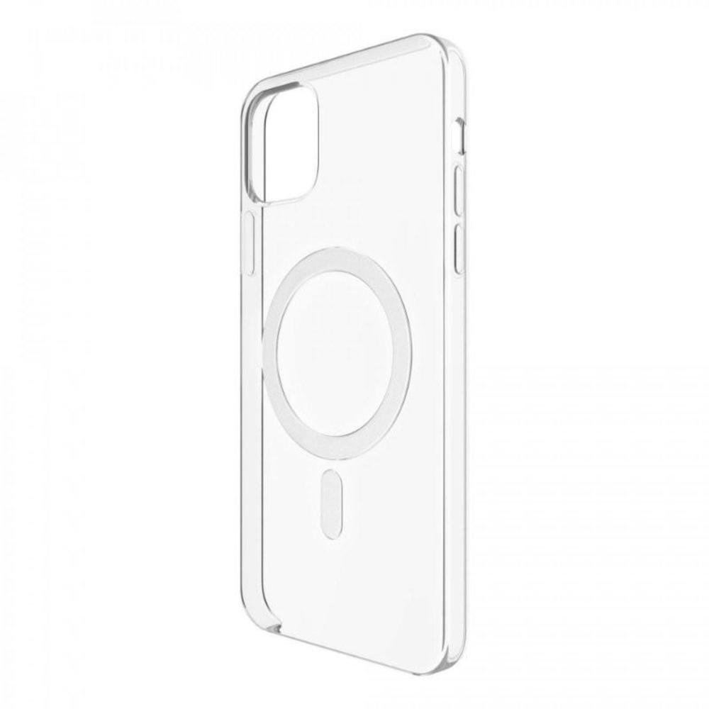 Imagem 5 de 5 do produto Capa Gshield Magsafe Para Iphone 11 + Carteira Magsafe