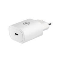 Carregador Lightning Gshield, para Iphone, 1 Porta, Branco