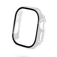 Case GShield Para Apple Watch Ultra, 49mm, Transparente