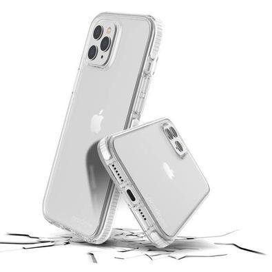 Capa Prodigee Para Iphone 13 Pro Max, Safetee Steel, Transparente