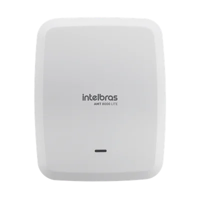 Central De Alarme, Amt 8000 Lite